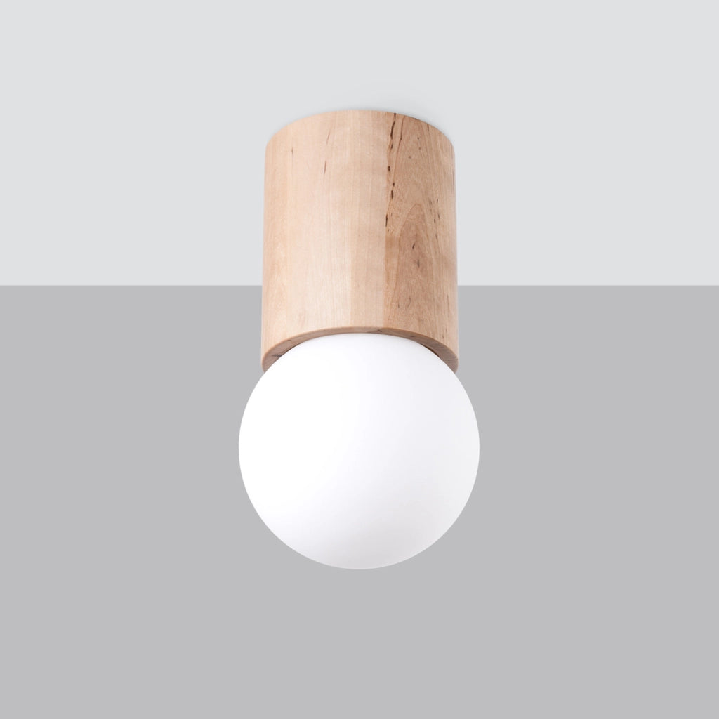 Lampada a soffitto BOOMO 12