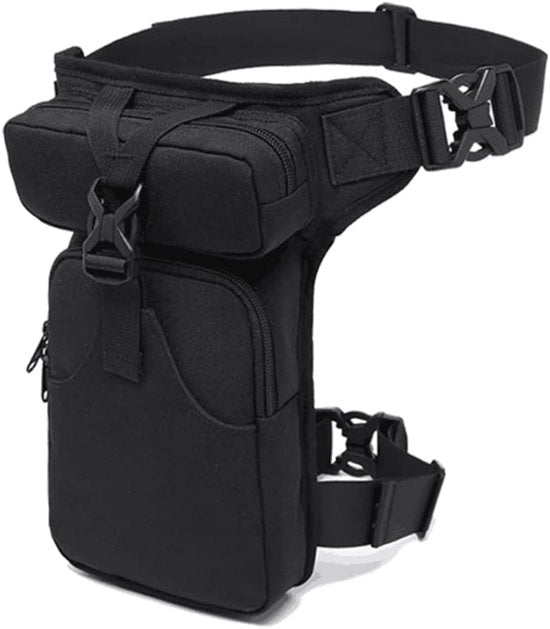 Sacchetto portabagagli per motociclisti - Unisex -