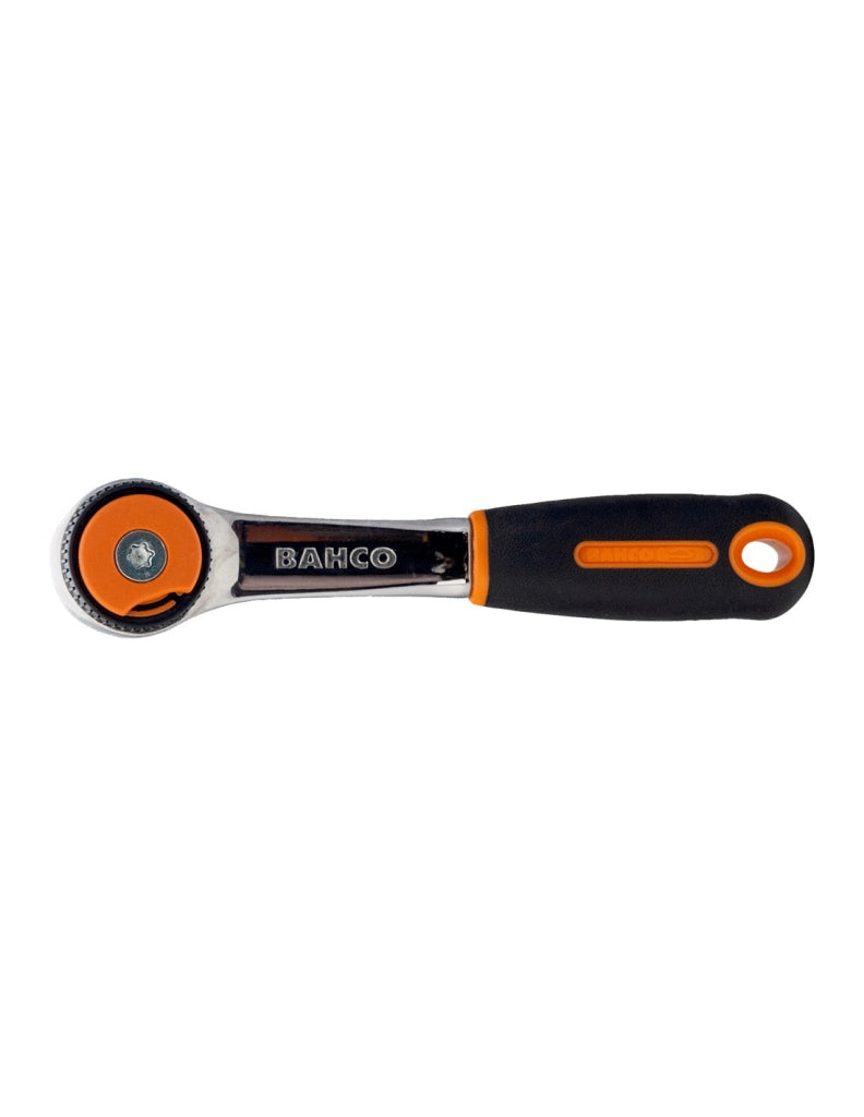 Cricchetto reversibile 1/4" BAHCO 6950RN