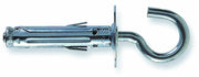 Fischer TASSELLO SBS 8/1 CON OCCHIOLO APERTO 50 PZ. mm. 8x40 50.00 pz