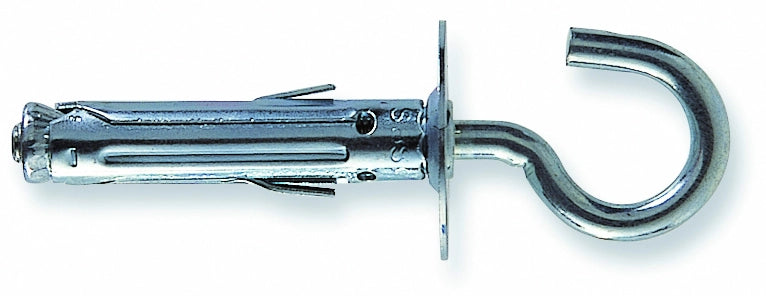 Fischer TASSELLO SBS 8/1 CON OCCHIOLO APERTO 50 PZ. mm. 8x40 50.00 pz