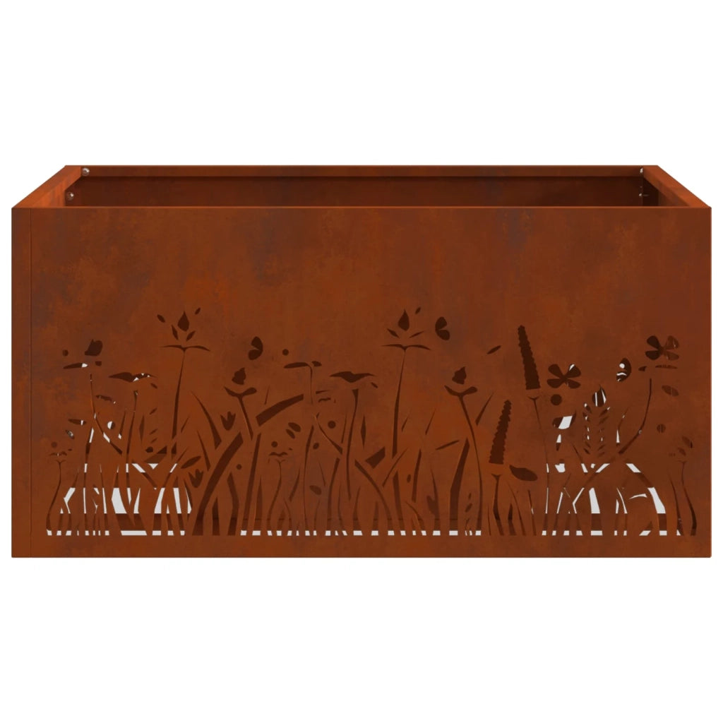 Focolare Marrone 60 x 60 x 30 cm CFW3899700