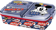 Sandwich box plastica bimbi Disney Mickey Mouse