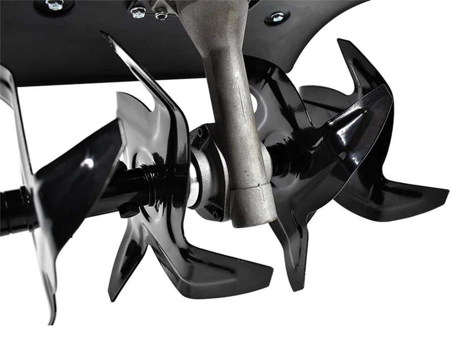 Motozappa elettrica KS 1000T E