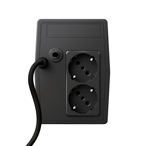 Gruppo di Continuità UPS Paxxon 800 VA / 480 W 2 Prese Schuko
