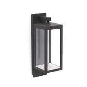 Faro Barcelona - Lampada da Parete Kerala Led integrato 13W - Applique a muro per entrate e giardino, 824lm, 3000K