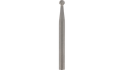Fresa al carburo di tungsteno punta sferica 3,2 mm (9905) DREMEL - 2615990532