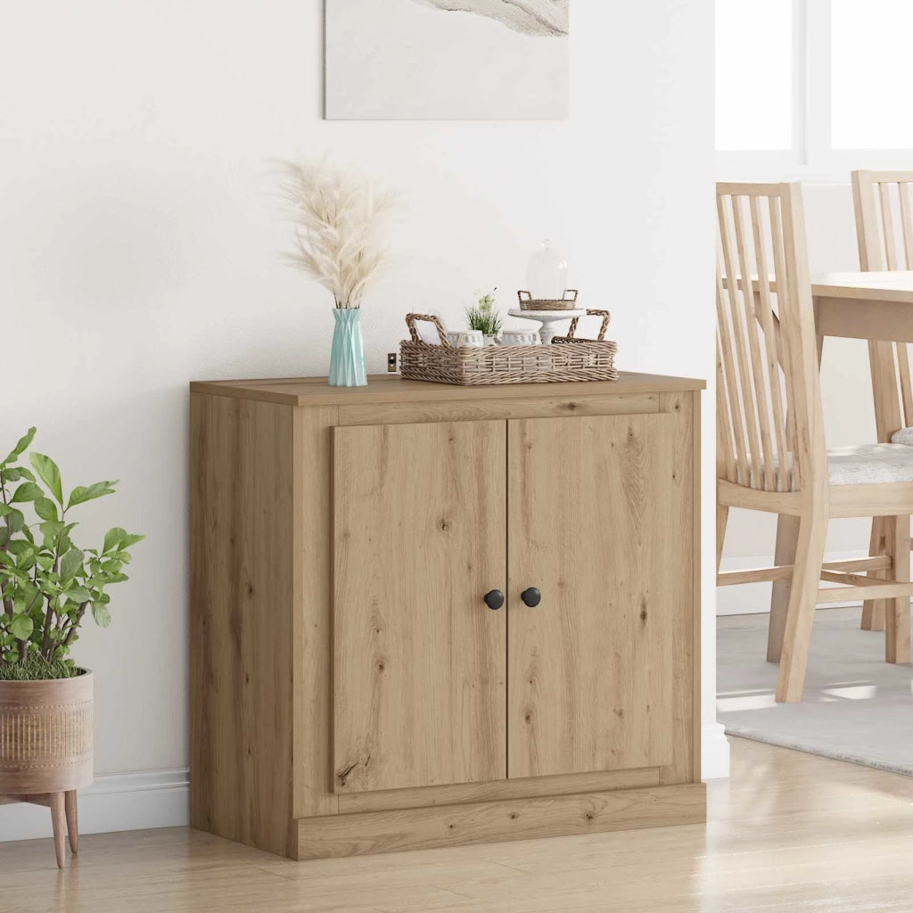 Credenza Rovere artigianale 70 x 35,5 x 67,5 cm 881344