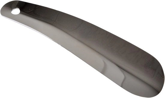 Scoiattolo metallico - 19 cm - Facile allaccio dei calzati
