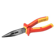 PINZA BECCHI LUNGHI ISOLATA KENDO 160 mm - KENDO