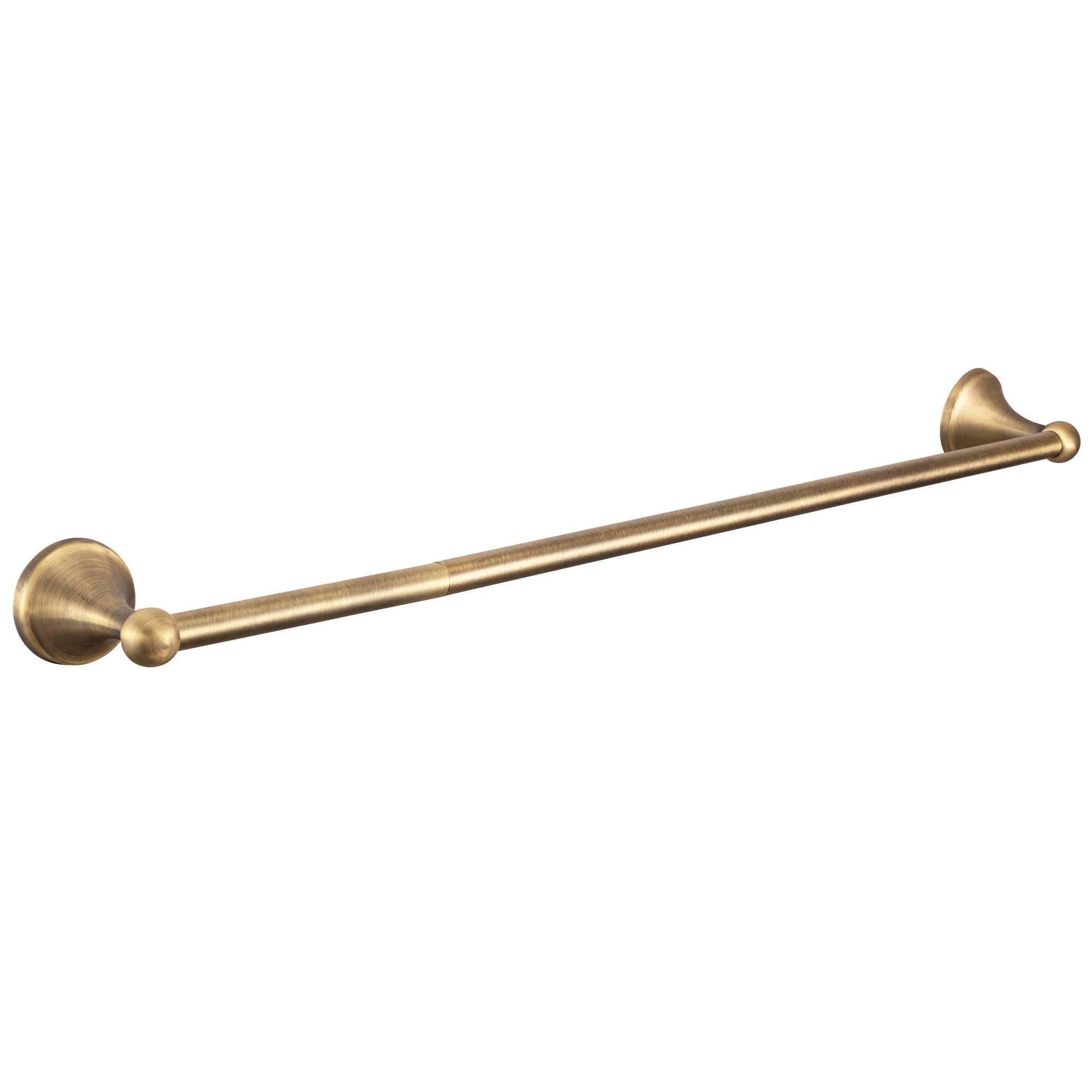 Portasciugamano Da Bagno Antique Bronze 332867b Retro