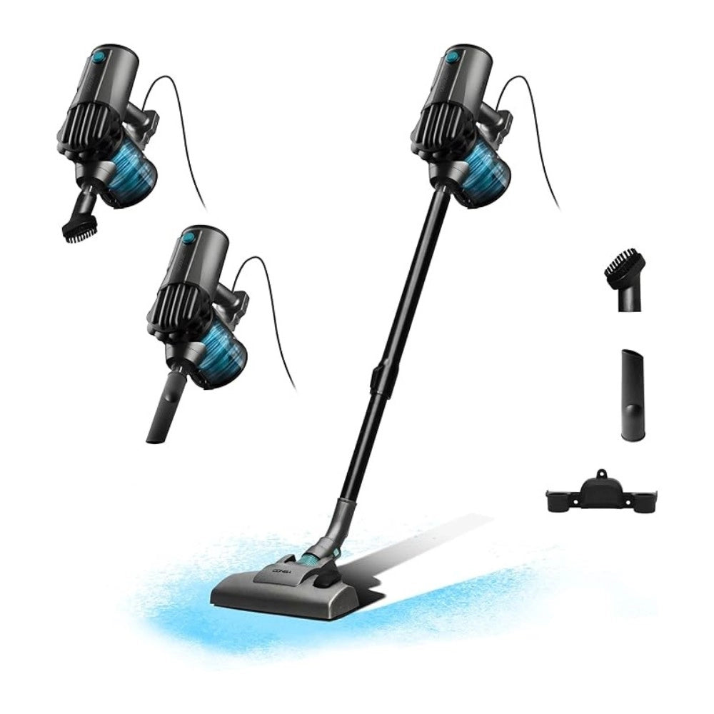 Scopa elettrica Cecotec Conga Thunderbrush 560 2in1 tecnologia ciclonica 600W