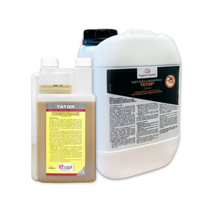 Insetticida Concentrato Anti Zanzare, Esterno Giardino | Zapi Zanzare Bia Plus - Zapi Garden Formato da 5L