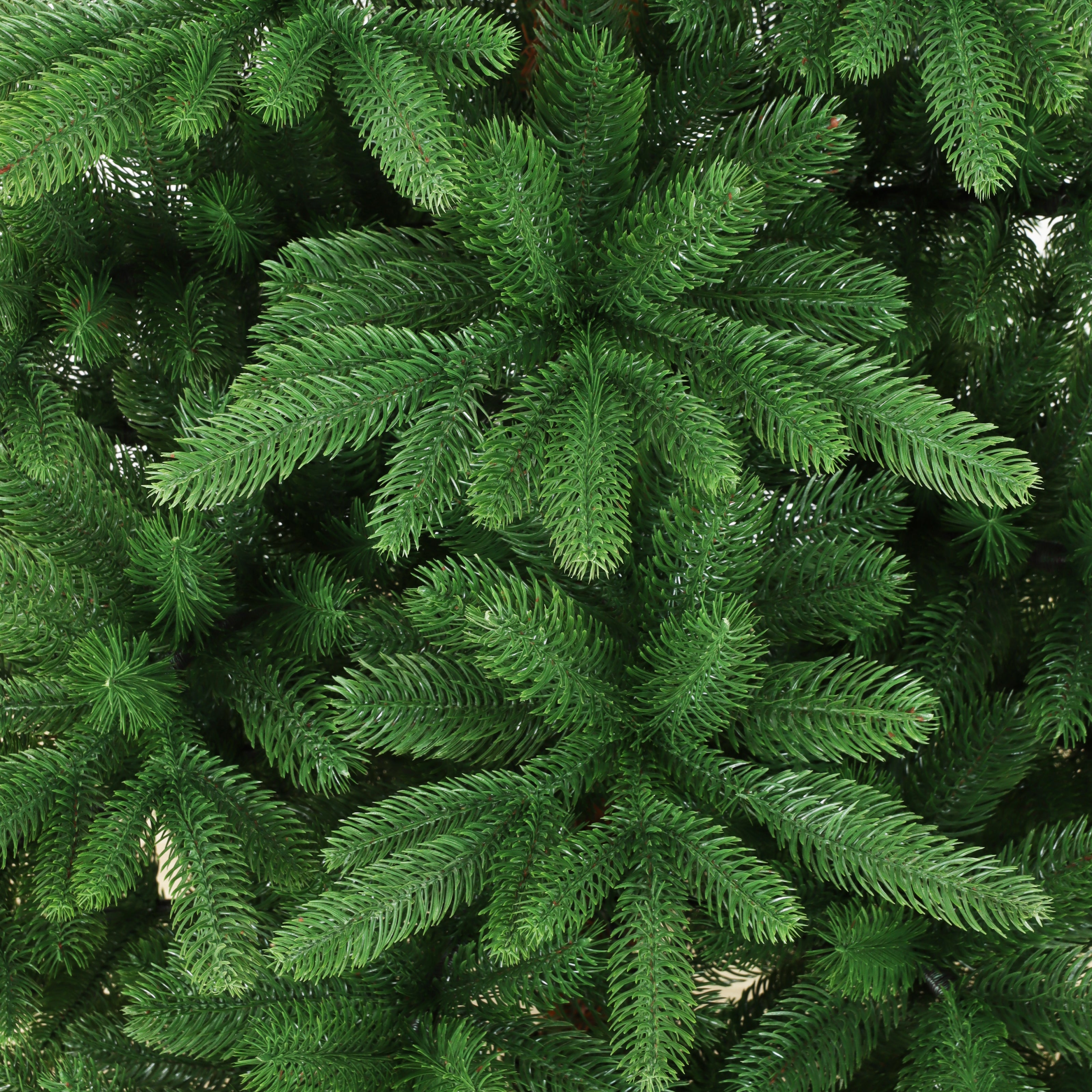 Albero di Natale Narciso Slim 210 cm