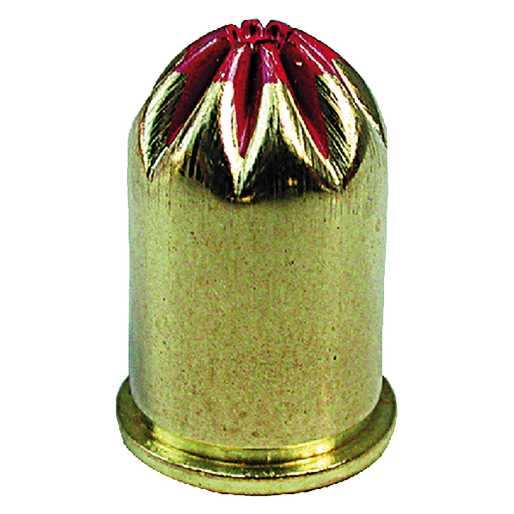 Colpi per Mattazione Calibro 380 (9 x 17) 50 Pezzi