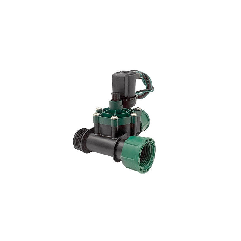 Elettrovalvola M.F. 1" 24 V DC – connessione mista – modello VTN