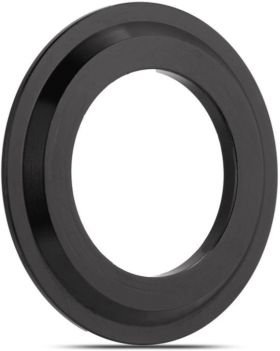 Spaziatore per Manubrio Mountain Bike in Lega di Alluminio per Biciclette Forcella per Bicicletta.
