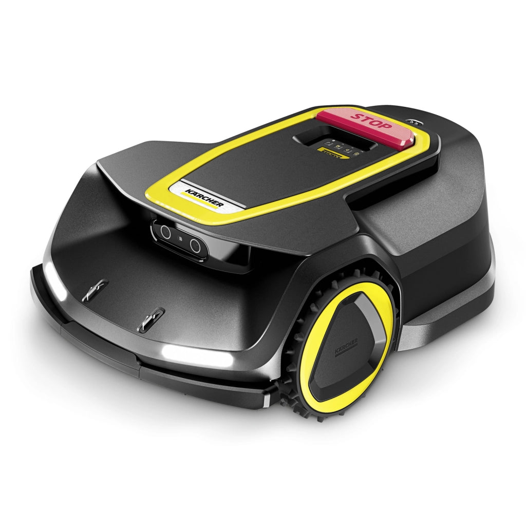 Karcher Robot rasaerba RCX 6