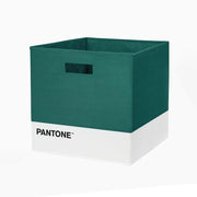 Cassa multifunzionale per giocattoli e organizzatore per bambini, cassettone spaziale, cassetto pieghevole, adatto anche per librerie, cassetto per giocattoli per bambini, 32,5 x 32,5