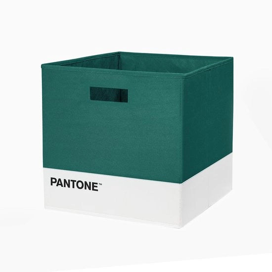 Cassa multifunzionale per giocattoli e organizzatore per bambini, cassettone spaziale, cassetto pieghevole, adatto anche per librerie, cassetto per giocattoli per bambini, 32,5 x 32,5