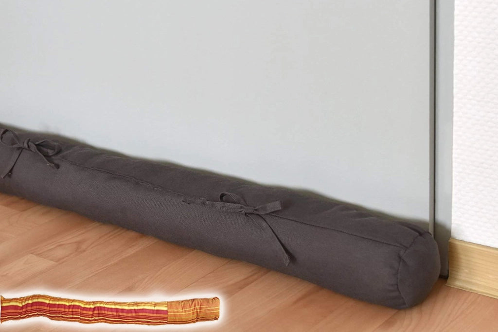 PARASPIFFERI PER PORTE E FINESTRE IN TESSUTO 120 cm - GEKO