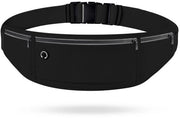 Tas per corse a piedi per telefono, borsa sportiva, tas fitness, corsa mattutina, cintura invisibile