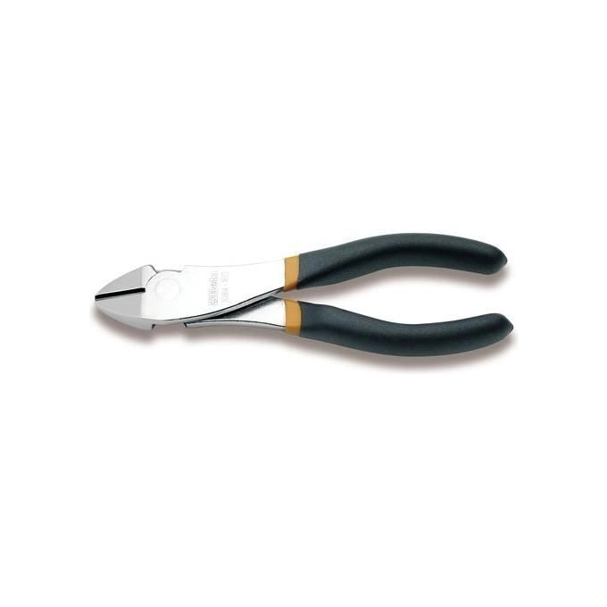 BETA Tronchese a Grande Effetto con Taglienti Diagonali Rivestimento con Doppio Strato pvc Antiscivolo 1084 mm 160