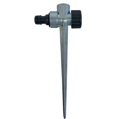 PUNTALE IRRIGATORE QUICK BYPASS METAL STARS - 1/2F SELF- 2 pezzi