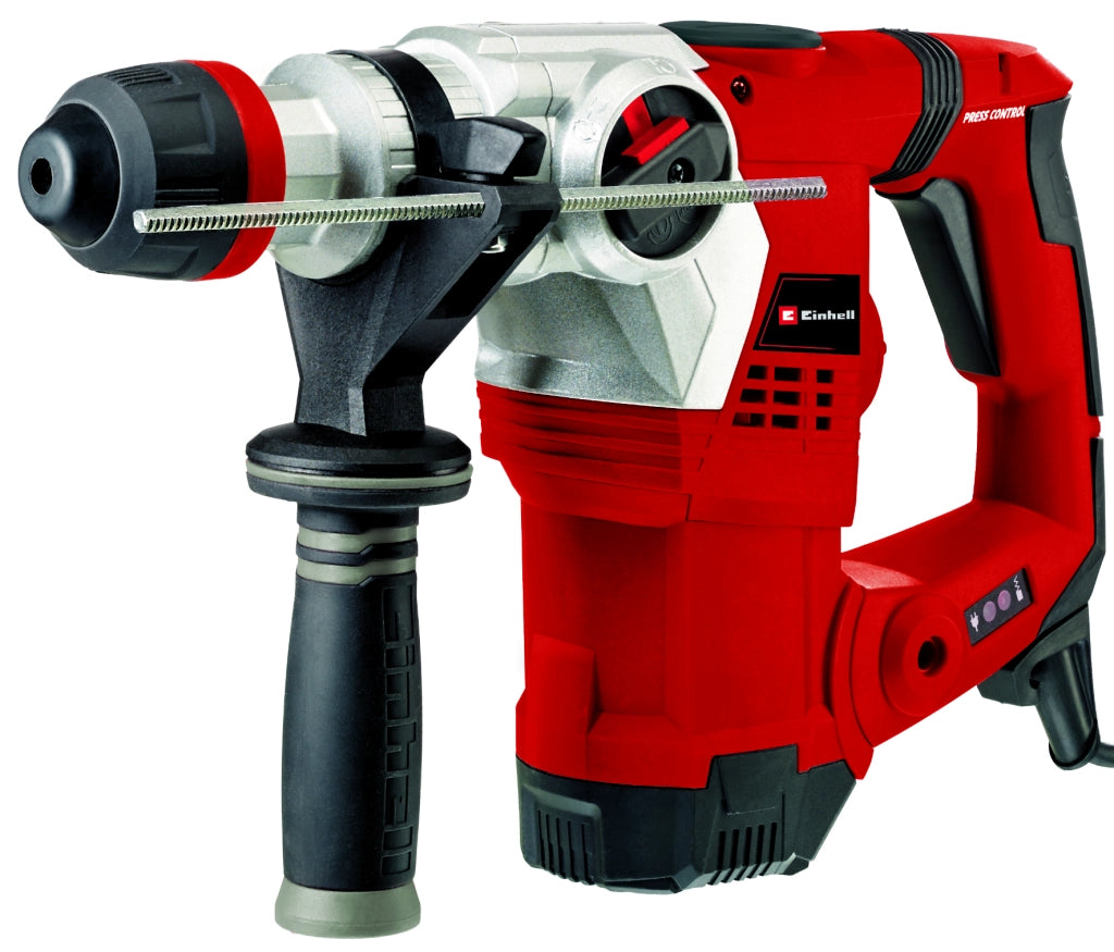 Einhell MARTELLO TASSELLATORE TE-RH 32 4F KIT  1.250 W