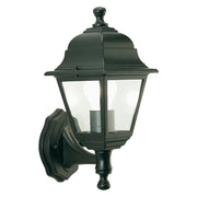 LANTERNA 'UP&DOWN DEVIL' In alto - E 27 - 60W - nero  - I-LUCE BY SOVIL