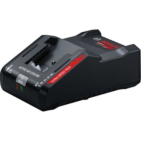 Bosch EXPERT EXAL18V-160 caricabatterie