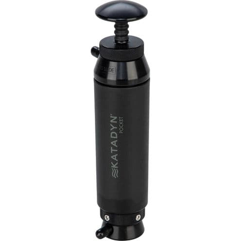 Katadyn Pocket Filter Tactical Wasserfilter