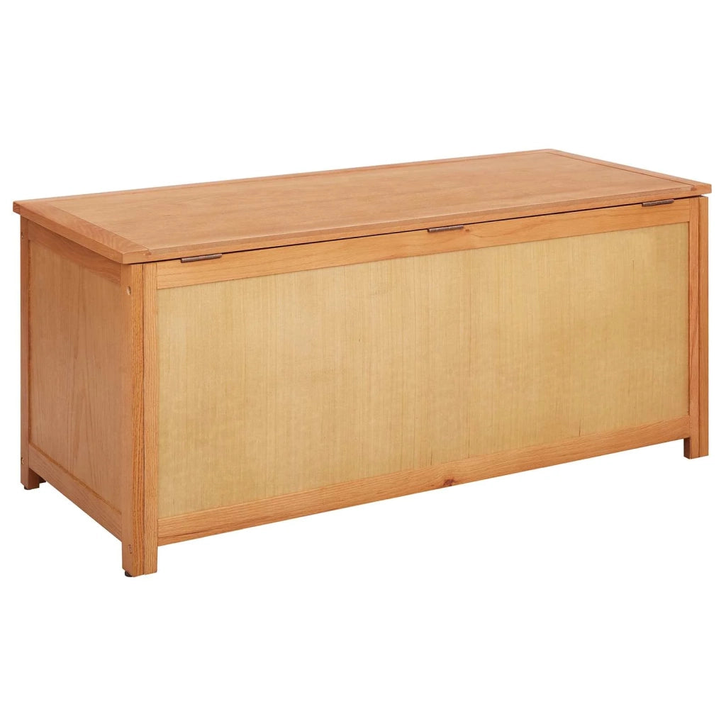 Scatola di Stoccaggio Naturale Legno ingegnerizzato CFW7224934