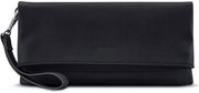Clutch Donna Nero - Marie - Borsa in Pelle PU - Borsa da Sera Borsa a Tracolla