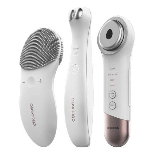Cecotec skincare routine 3 funzioni - CC102502