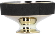 Dempanatore di Saxofono in ABS - Isolamento Acustico - Portatile - Facile da Installare - Materiale ABS - Leggero - Dempanatore Acustico