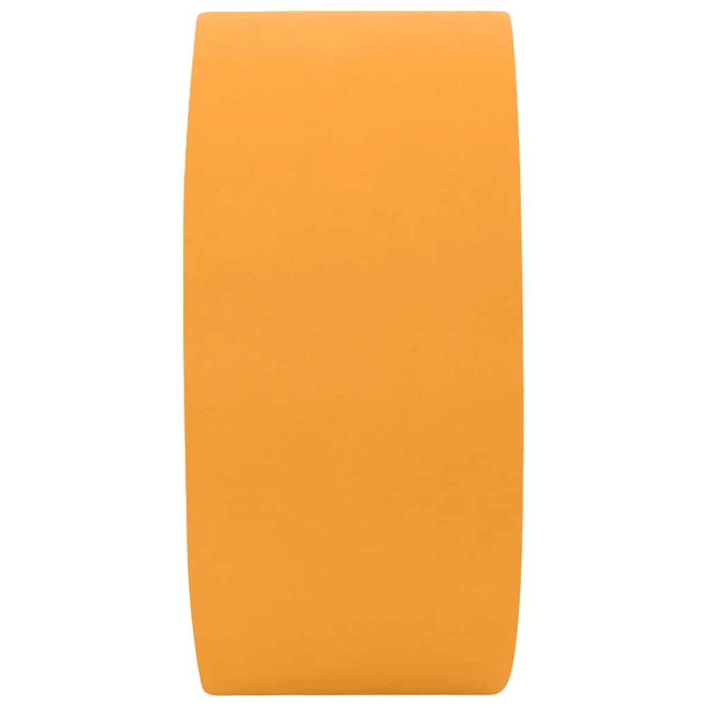 Nastri Adesivi per Pittori 6 pz Giallo 50mm x 50m Carta CFW9522394
