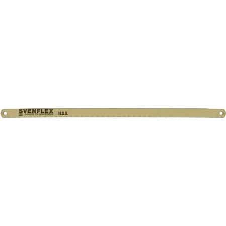LAMA PER FERRO 'SVENFLEX' 300 mm - 10 pezzi- BAHCO
