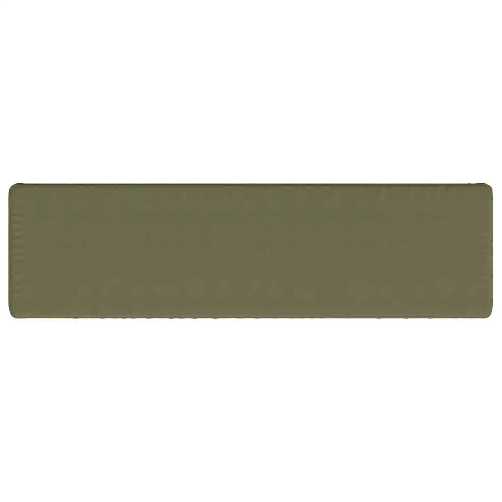 Cuscino per Panchina a 1 Pezzo VUGHT 100% Poliestere 952154