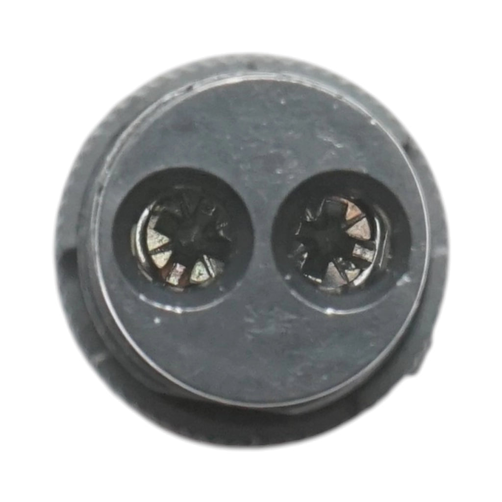 Indicatore di segnalazione LED industriale con cicalino 24V AC/DC 16mm Breckner Germany