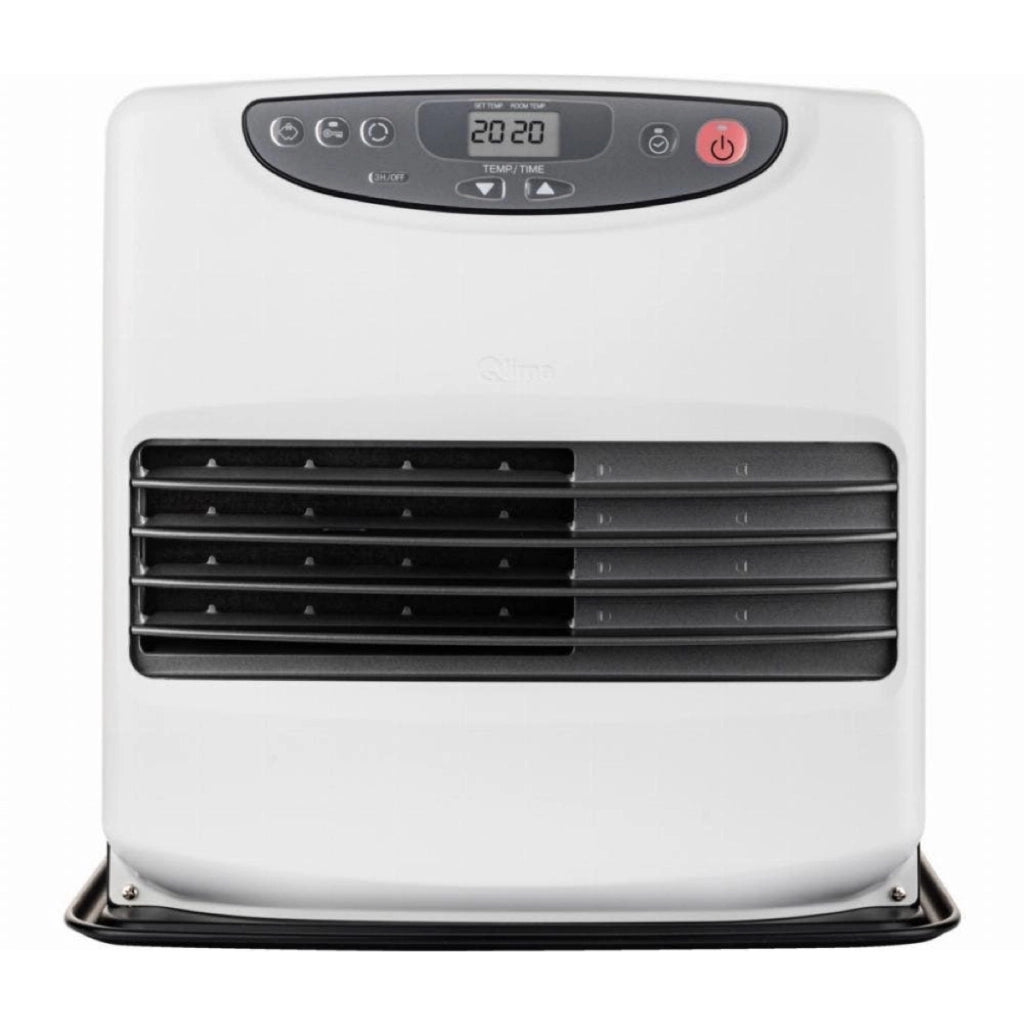 Stufa a Combustibile Liquido Qlima Laser 4,6 kW