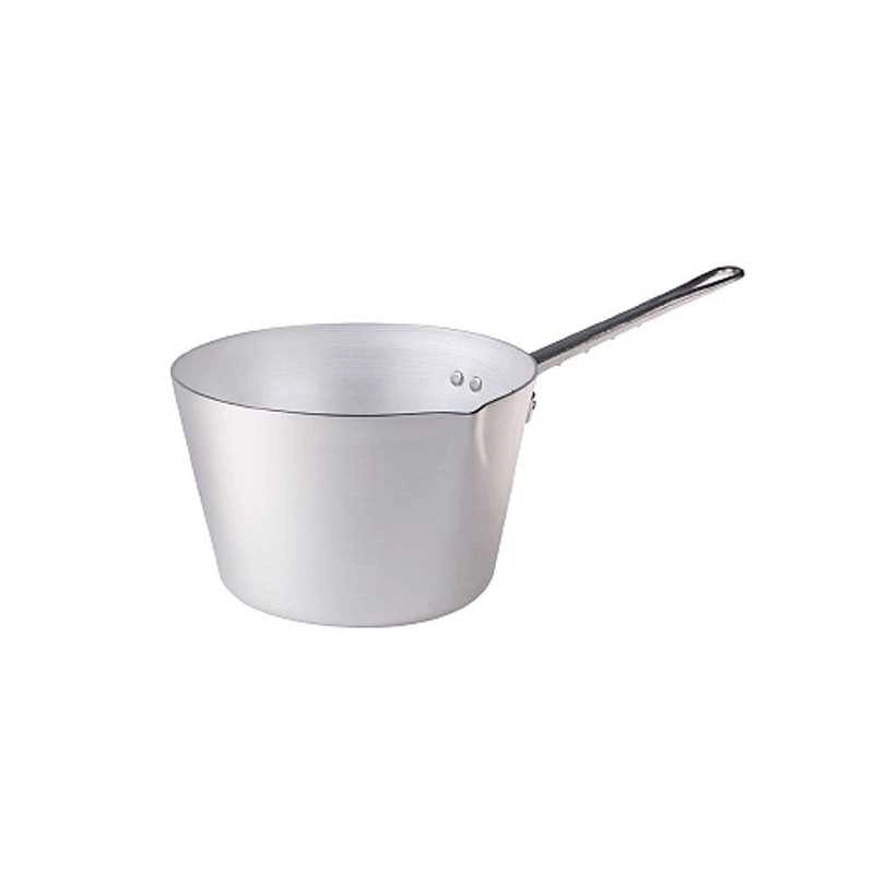 Casseruola 1 Manico cm 14 h 8,5 Family Agnelli