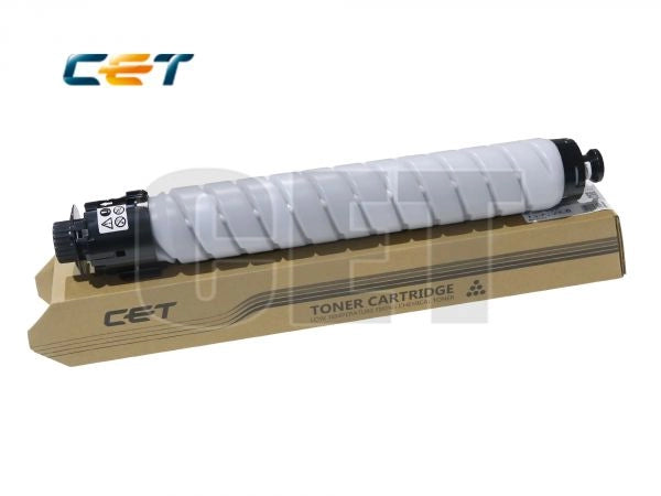 CET CPP Black Toner RICOH IMC4510,6010,5010-Chemical #42K/575g#842530