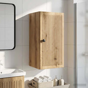 Armadio da bagno a muro EDE Rovere Artigianale 30 x 31 x 59 cm 895934