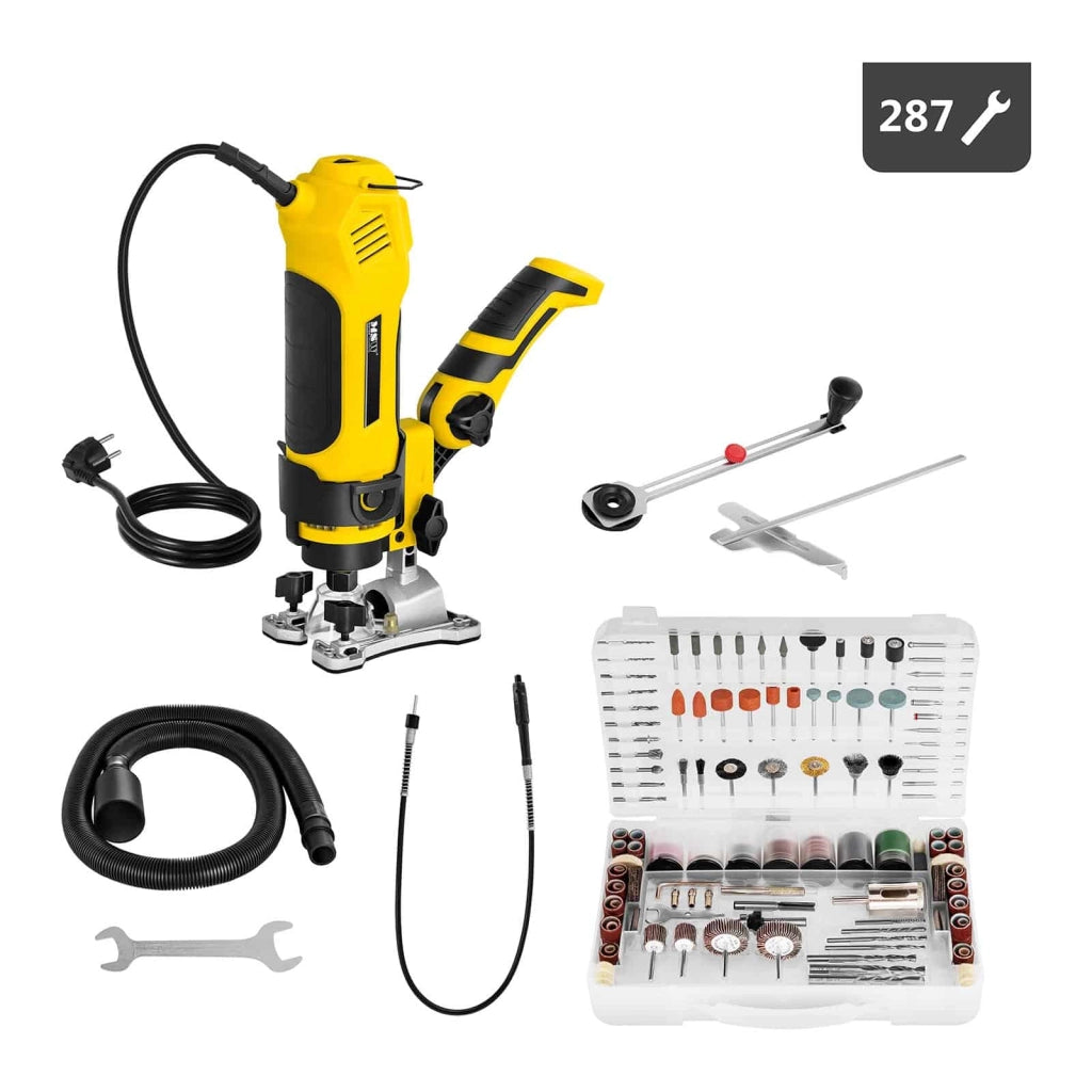 Utensile multifunzione Twist-A-Saw da 550 Watt 14_0006784
