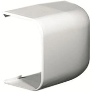 Tappo terminale 125x75mm vecamco 9803-114-08