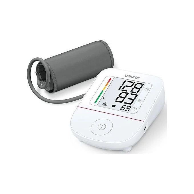 Beurer BM 23 Le4 Misuratore Pressione Digitale da Braccio