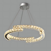 Lampada Led App1770-cp Chrome 60cm