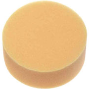 TAMPONE IN SPUGNA CON FISSAGGIO IN VELCRO Ø 160 mm - PG PROFESSIONAL