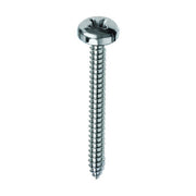 SC VITE AUTOFILETTANTE TC 3,9X38MM ZINCATA 20 PZ